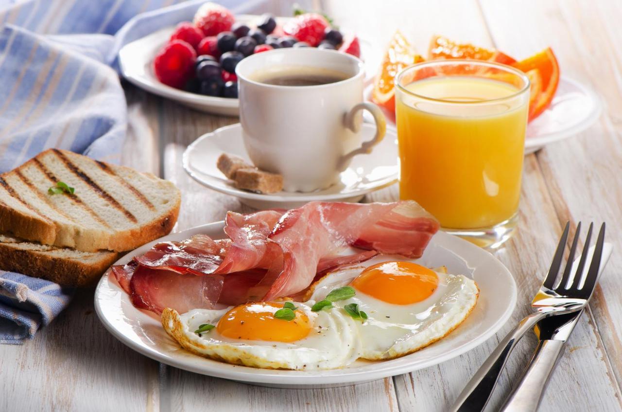 The Old Library Inn Bed & Breakfast 오린 외부 사진